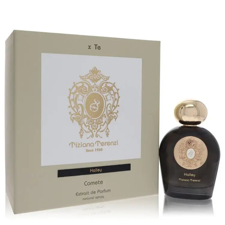 Halley By Tiziana Terenzi (Unisex) by Gamer Scents