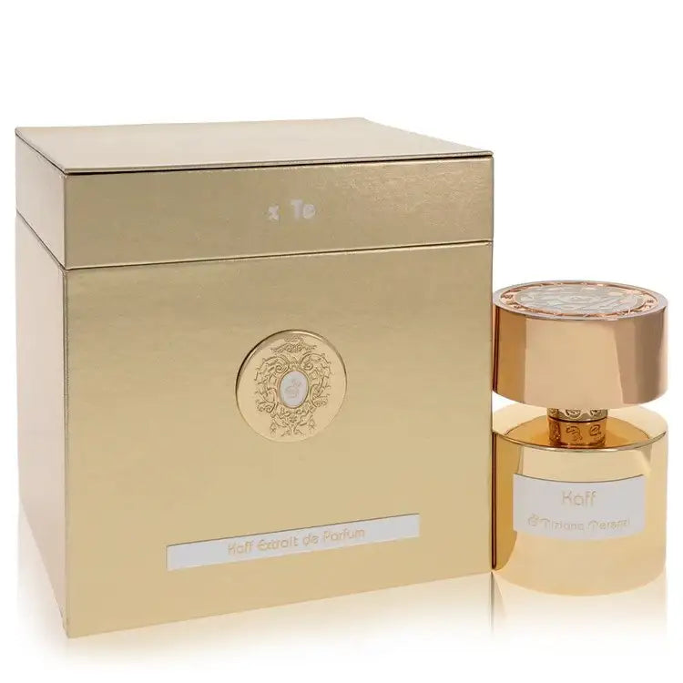 Kaff By Tiziana Terenzi (Unisex) by Gamer Scents