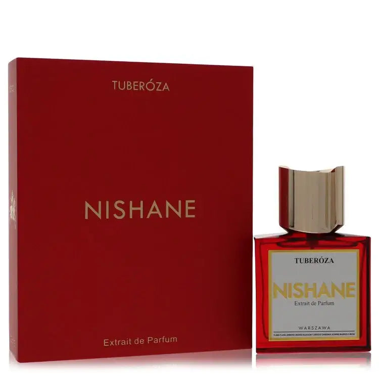 Tuberoza By Nishane (Unisex) by Gamer Scents