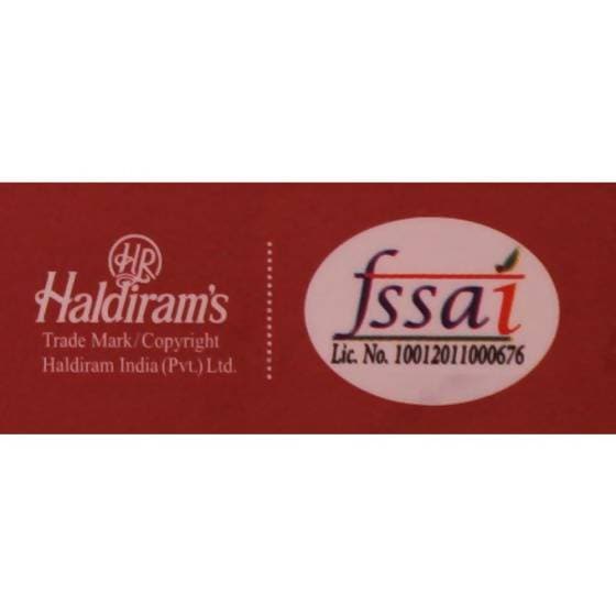Haldiram&