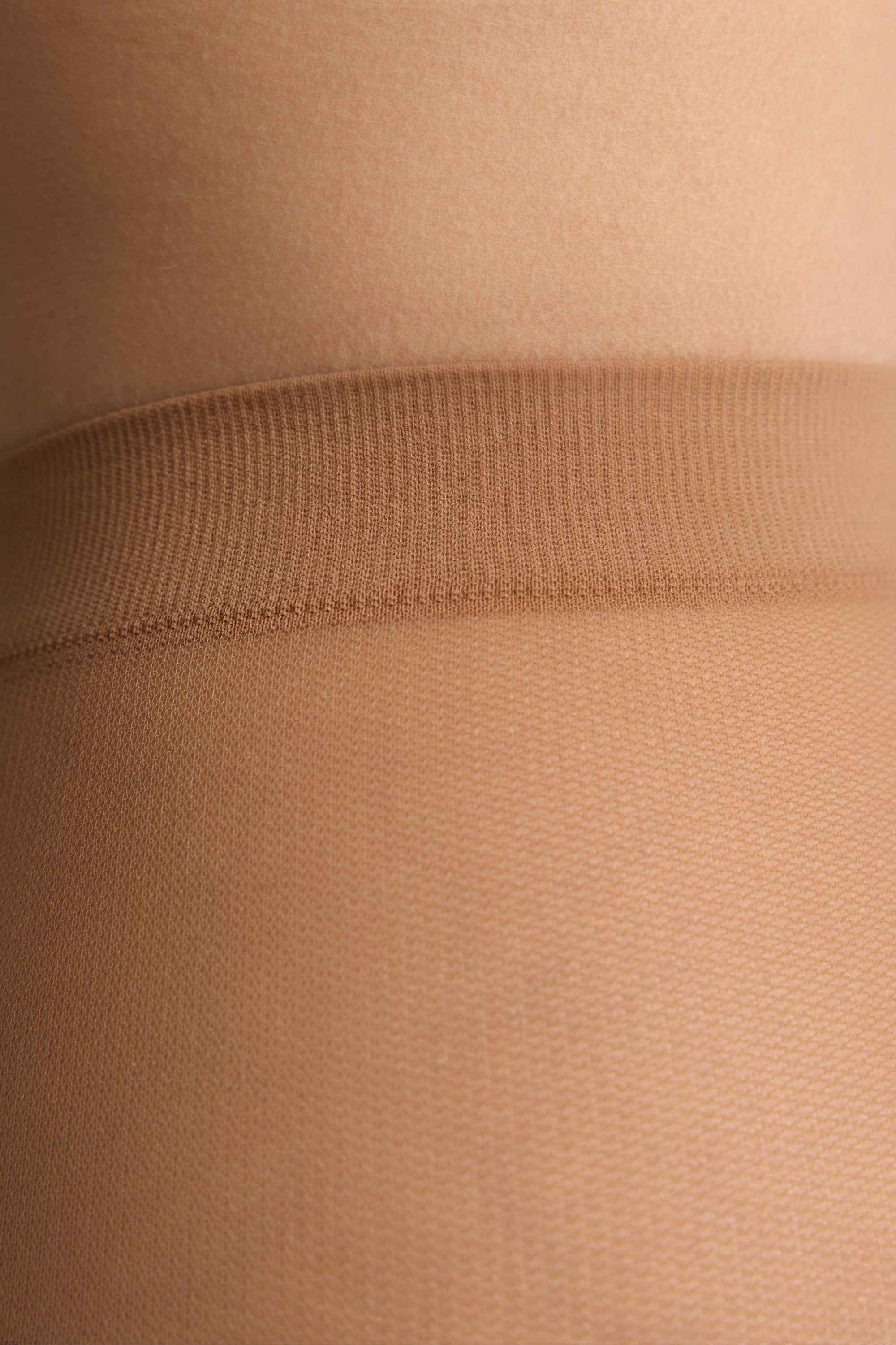 Tights Conte Tulle 30 Den - Opaque Matte