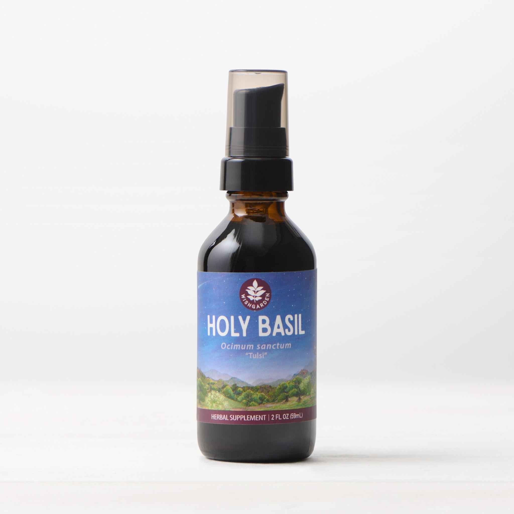 Holy Basil