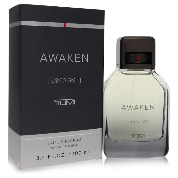 Awaken By Tumi Cologne for Men by Gamer Scents