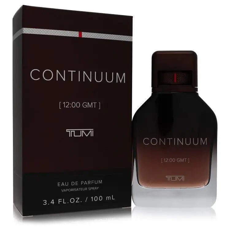 Continuum By Tumi Cologne for Men by Gamer Scents