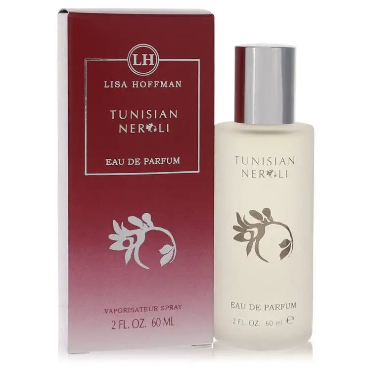 Tunisian Neroli By Lisa Hoffman Cologne for Men