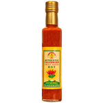 TuttoCalabria Authentic Smooth Calabrian Chili Pepper Sauce, 250ml