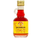 TuttoCalabria Calabrian ’Nduja Oil – 6.7 oz (190 g)