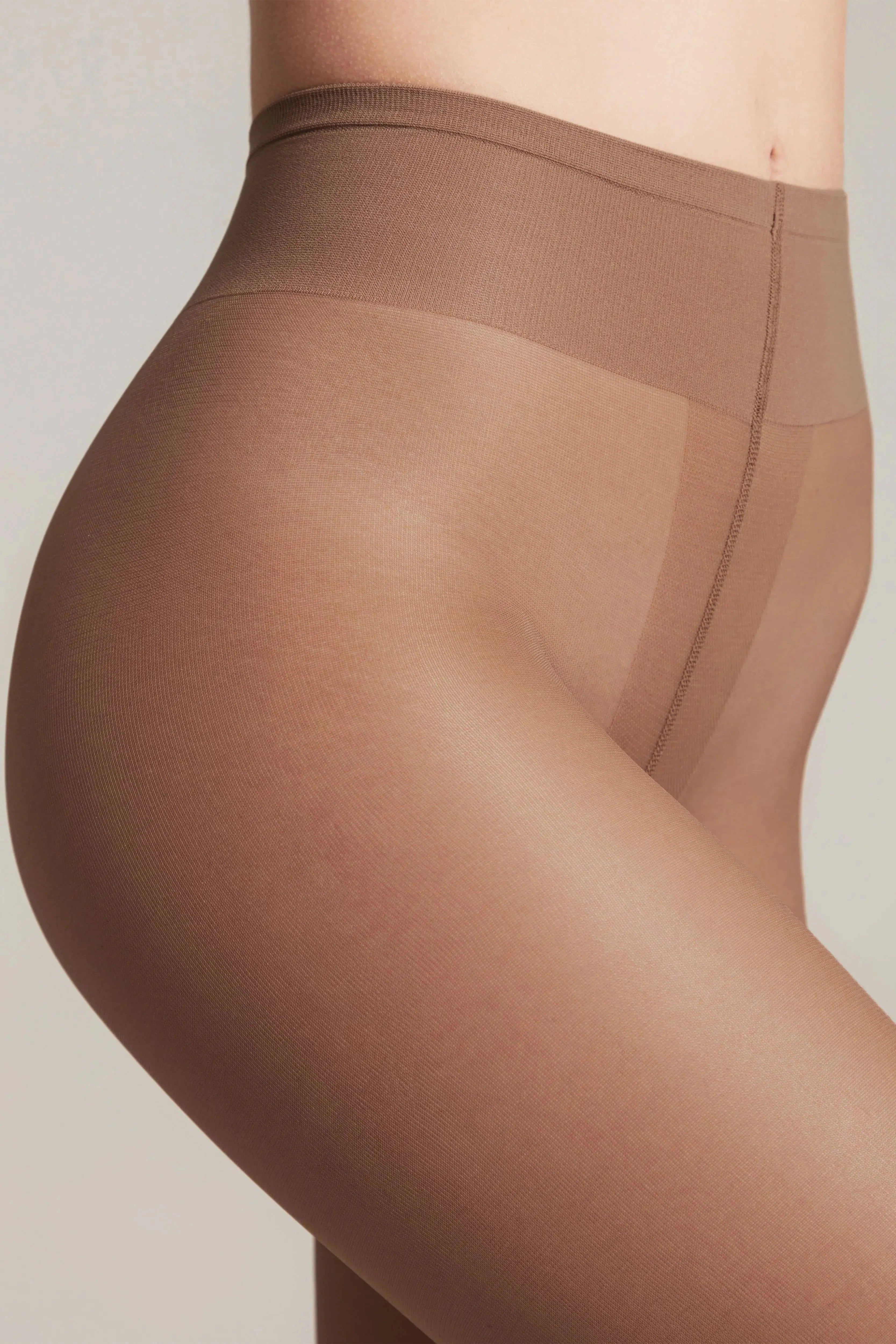 Tights Conte Top Soft 40 Den - Adjustable Fit for Sensitive Skin by TheRanok.com