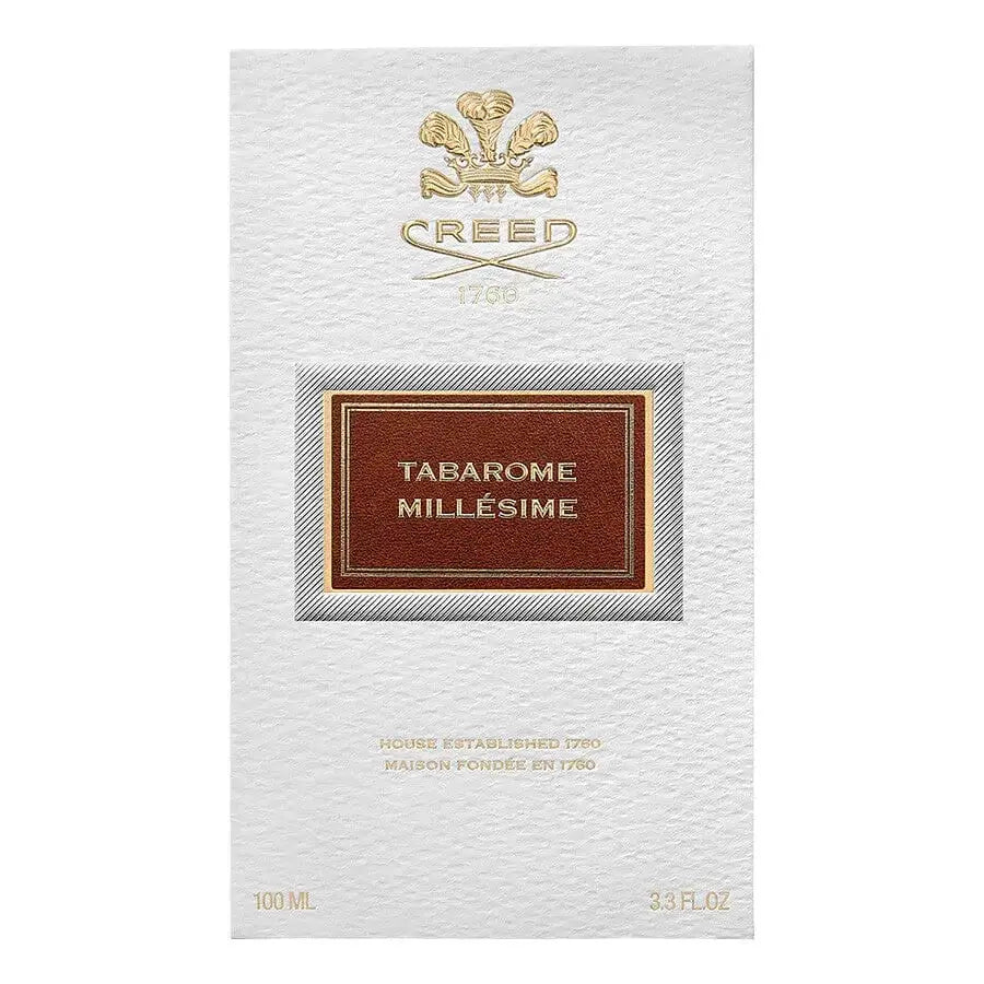 Tabarome Millesime By Creed For Men 3.3 oz EDP Spray by perfumesandrea