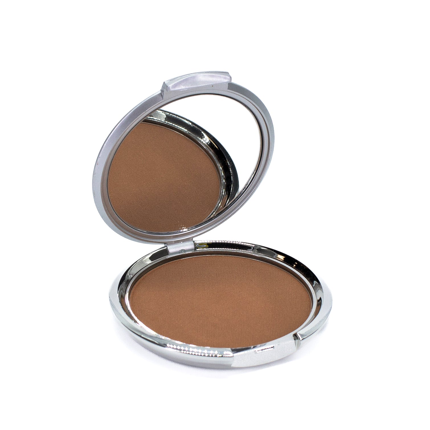 Tan Towel Triple Milled Powder Makeup Bronzer .39oz - Imperfect Box - DestGlow