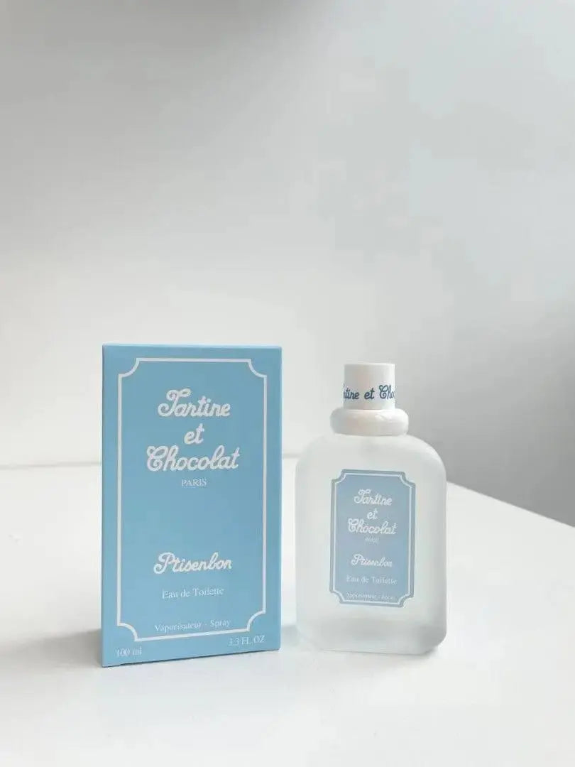 Tartine et Chocolat Ptisenbon By Givenchy For Women 3.3 oz EDT Spray by perfumesandrea