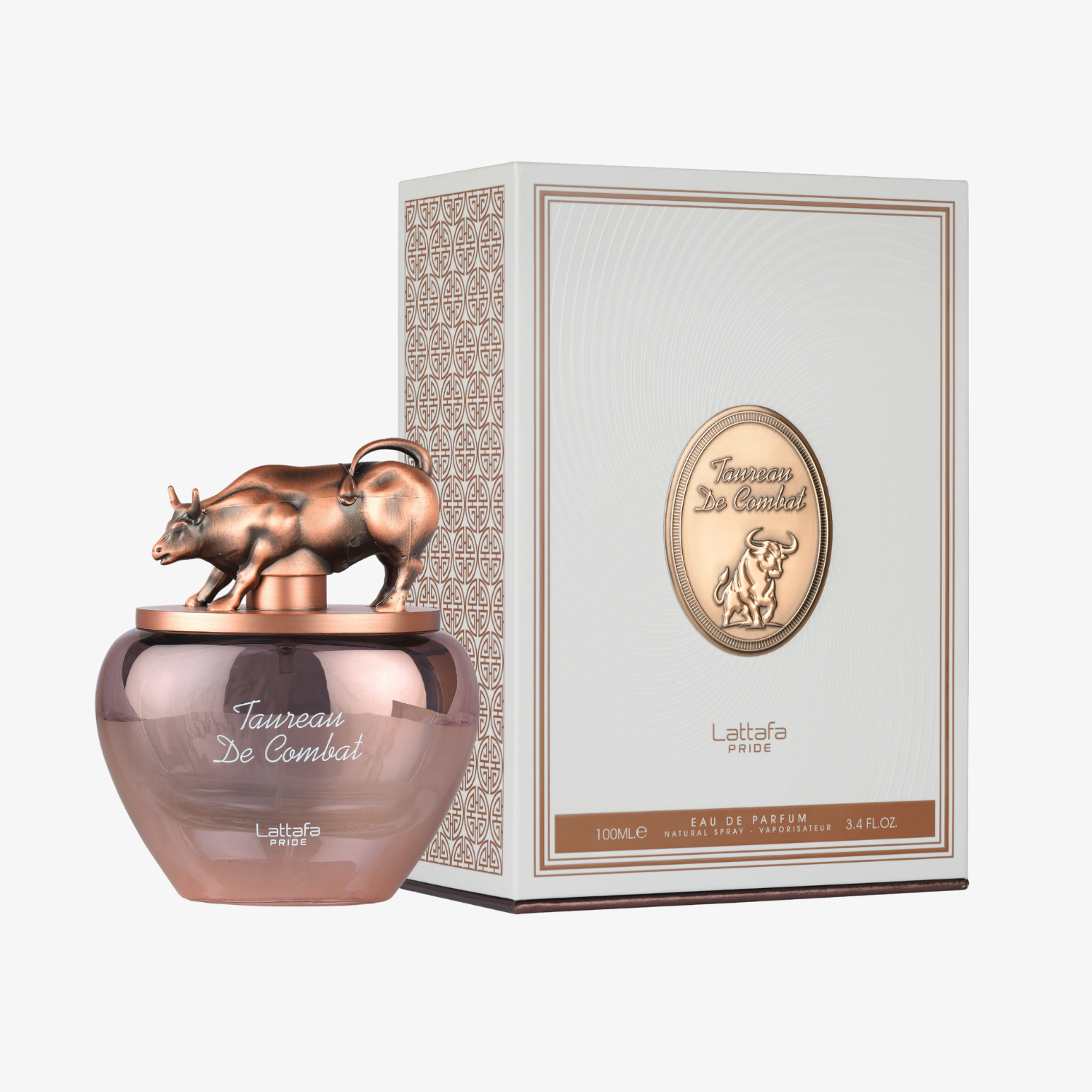 Taureau De Combat DestGlow