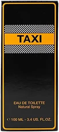 Taxi By Cofinluxe For Men 3.3oz EDT Spray - DestGlow