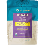 Instant Dandelion Herbal Latte