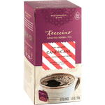 Candy Cane Chicory Herbal Tea