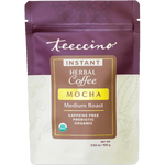 Instant Mocha Herbal Coffee