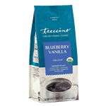 Blueberry Vanilla Chicory Herbal Coffee