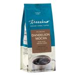 Dandelion Mocha Herbal Coffee