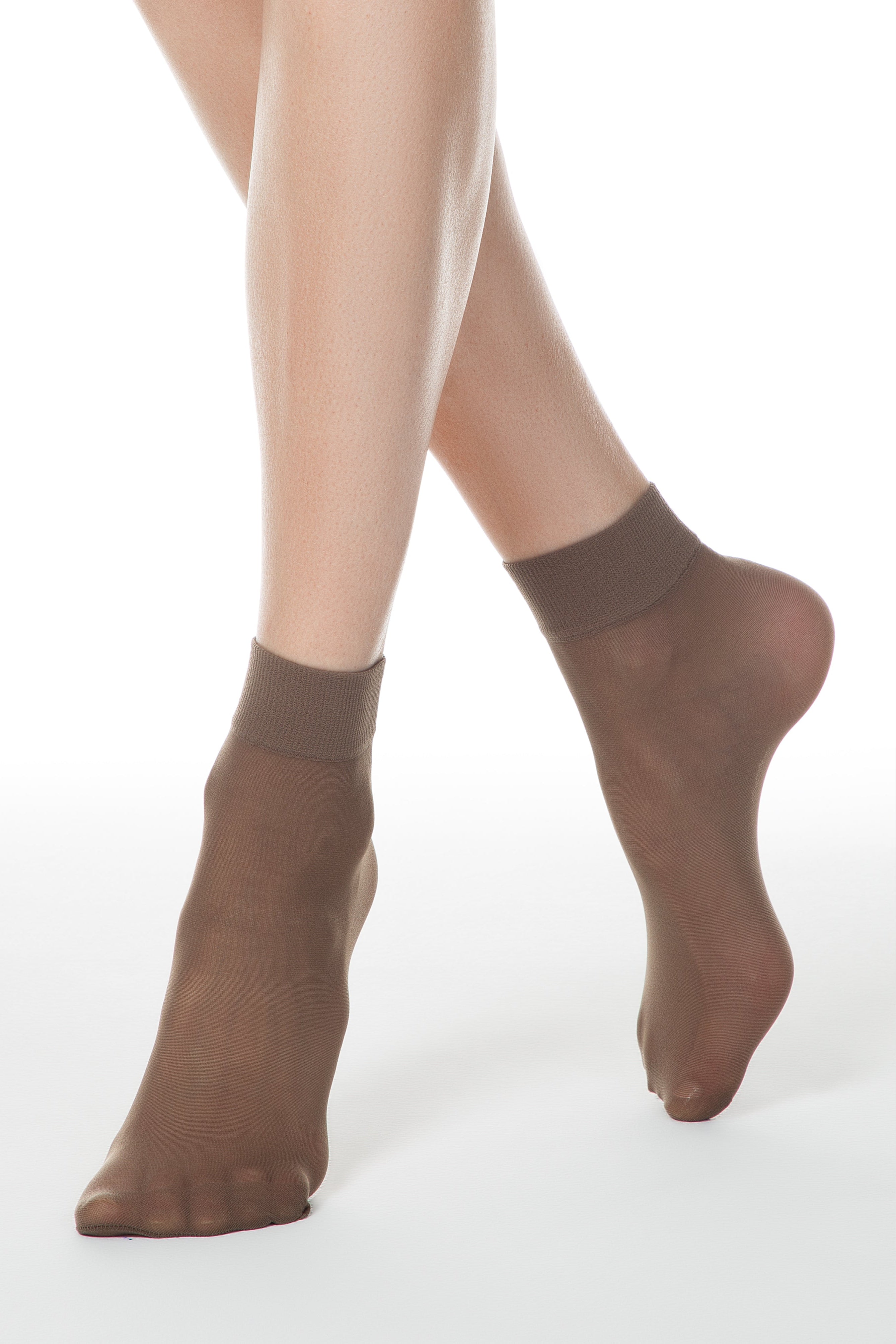 Socks Conte Tension 40 Den (2 pairs) - DestGlow