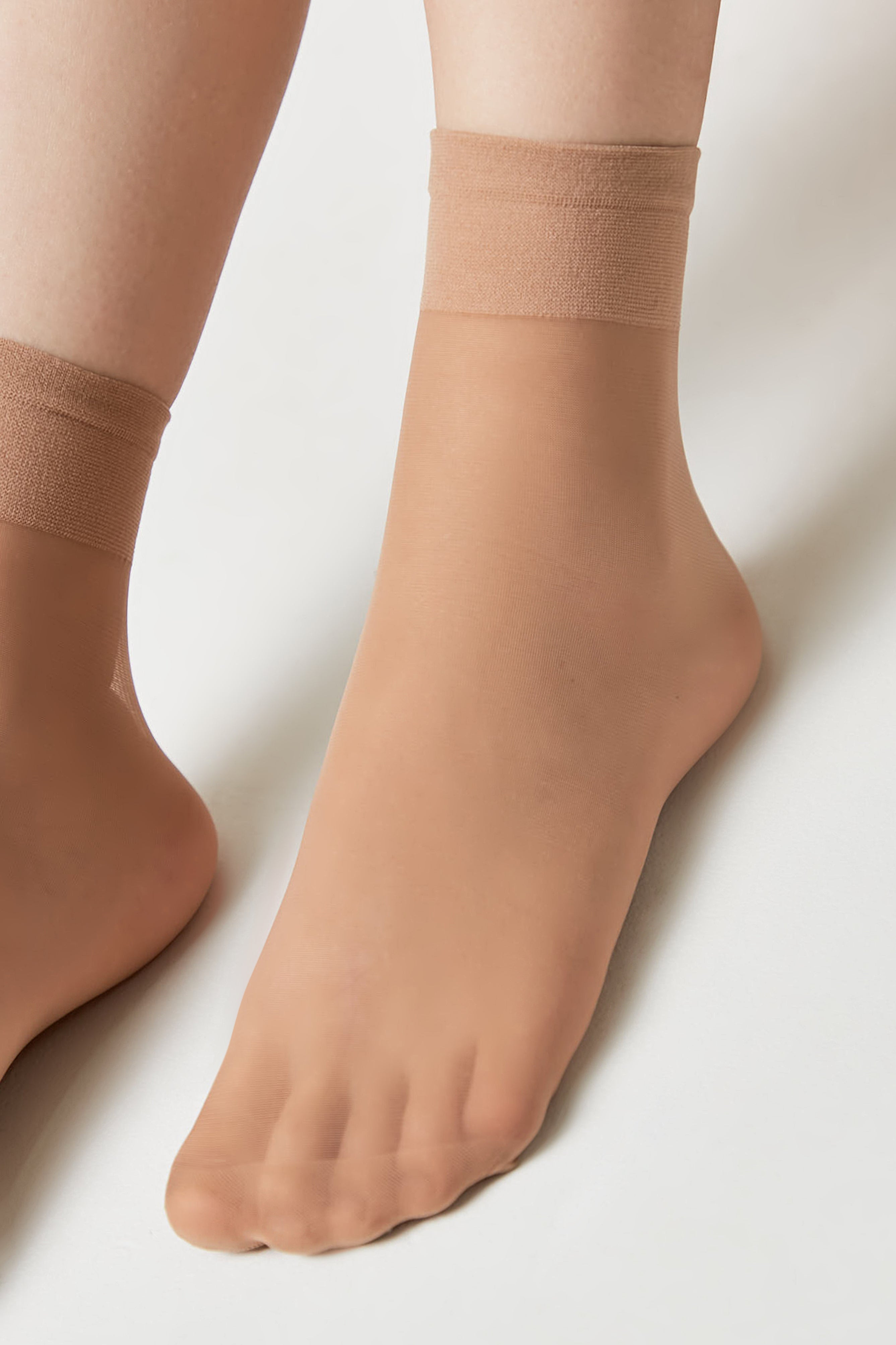 Socks Conte Tension 20 Den (2 pairs) by TheRanok.com