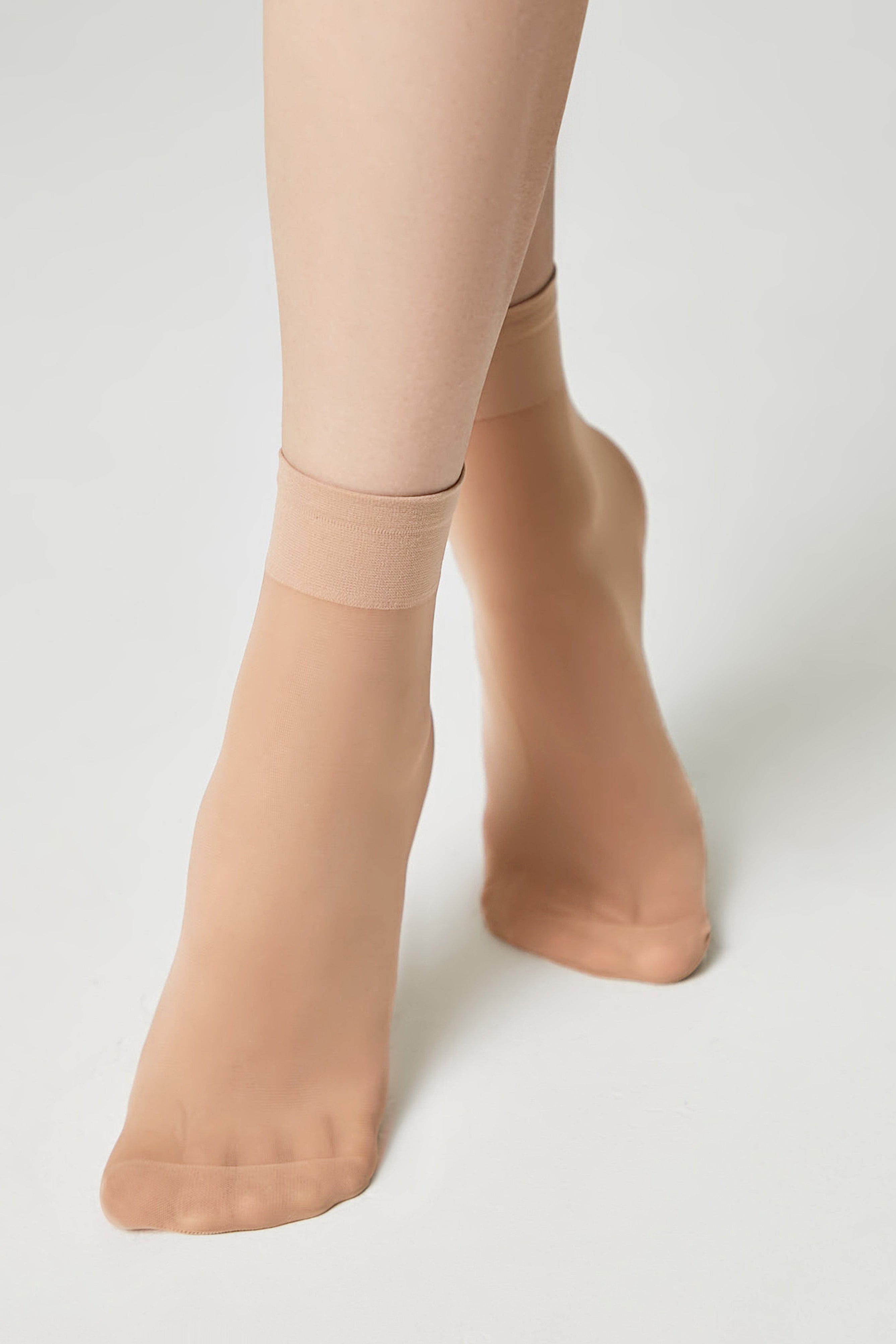 Socks Conte Tension 20 Den (2 pairs) by TheRanok.com