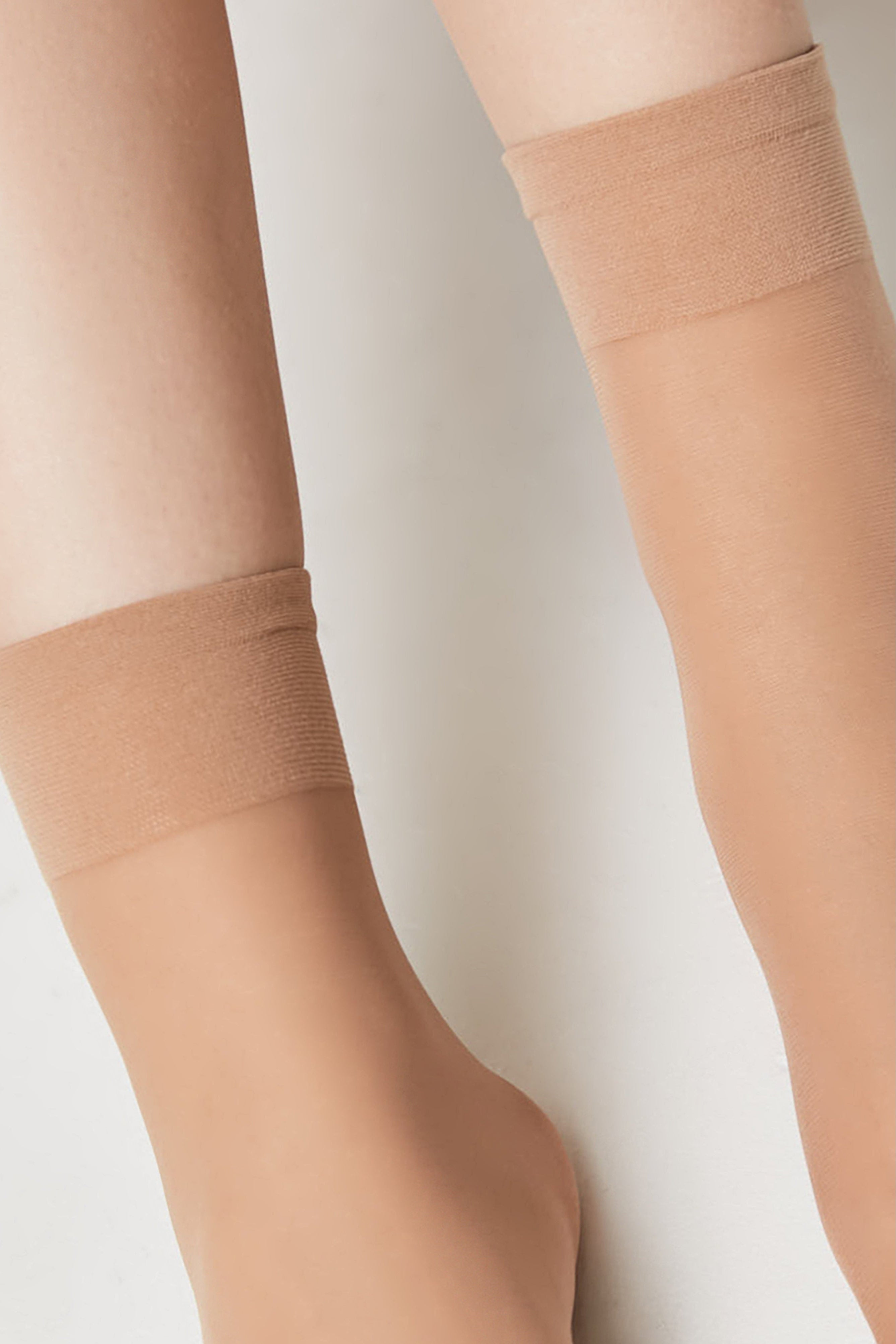 Socks Conte Tension 20 Den (2 pairs)