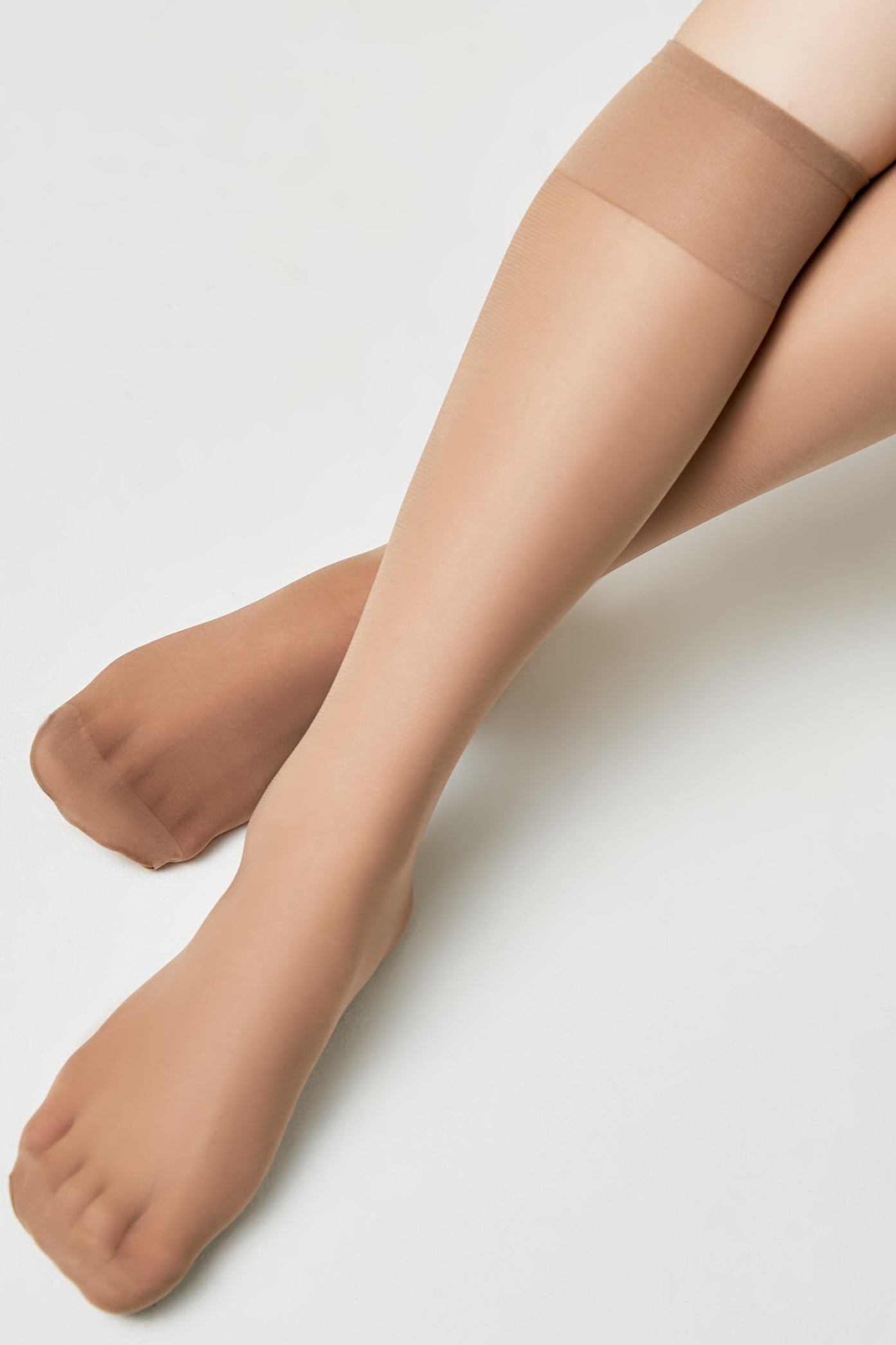 Knee Highs Conte Tension 40 Den (2 pairs) by TheRanok.com