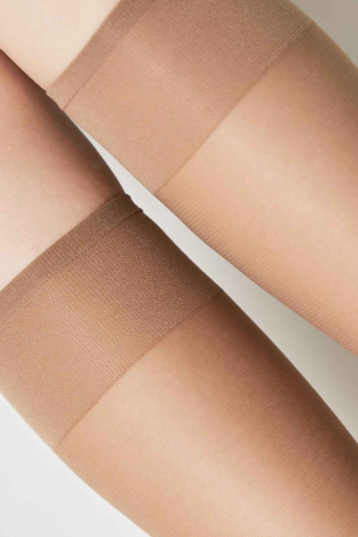 Knee Highs Conte Tension 40 Den (2 pairs)