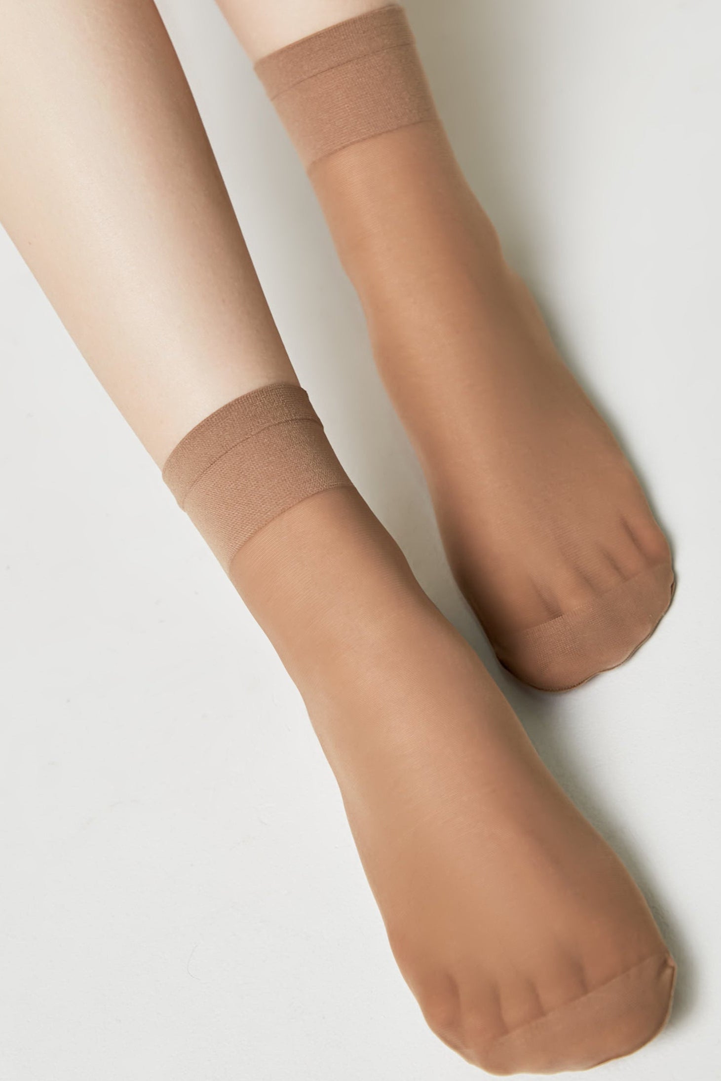 Socks Conte Tension 40 Den (2 pairs) - DestGlow