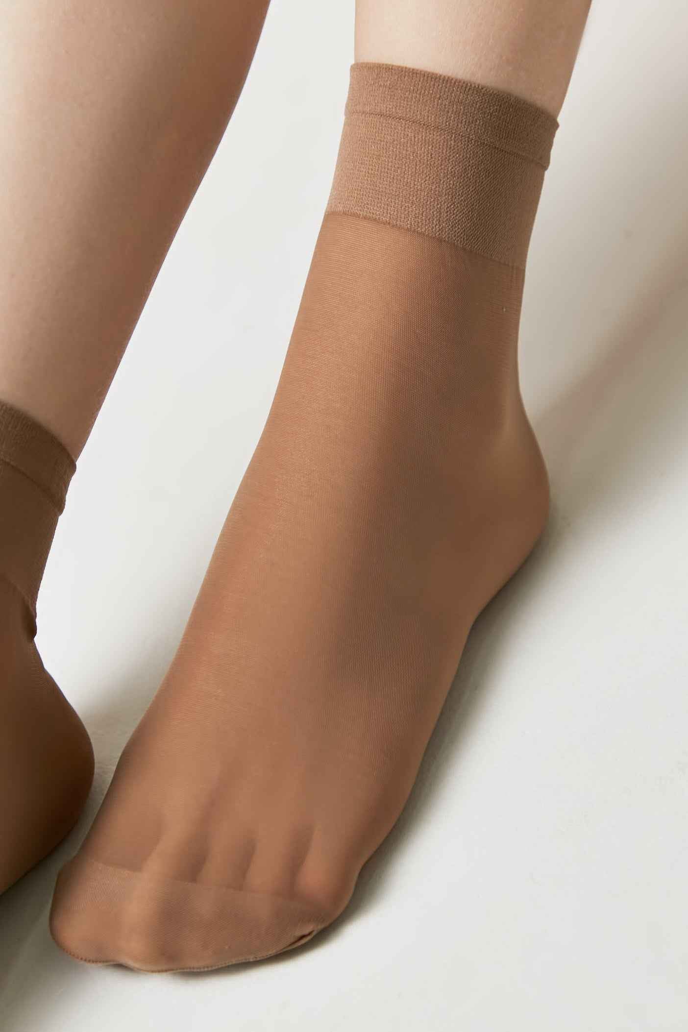 Socks Conte Tension 40 Den (2 pairs) - DestGlow
