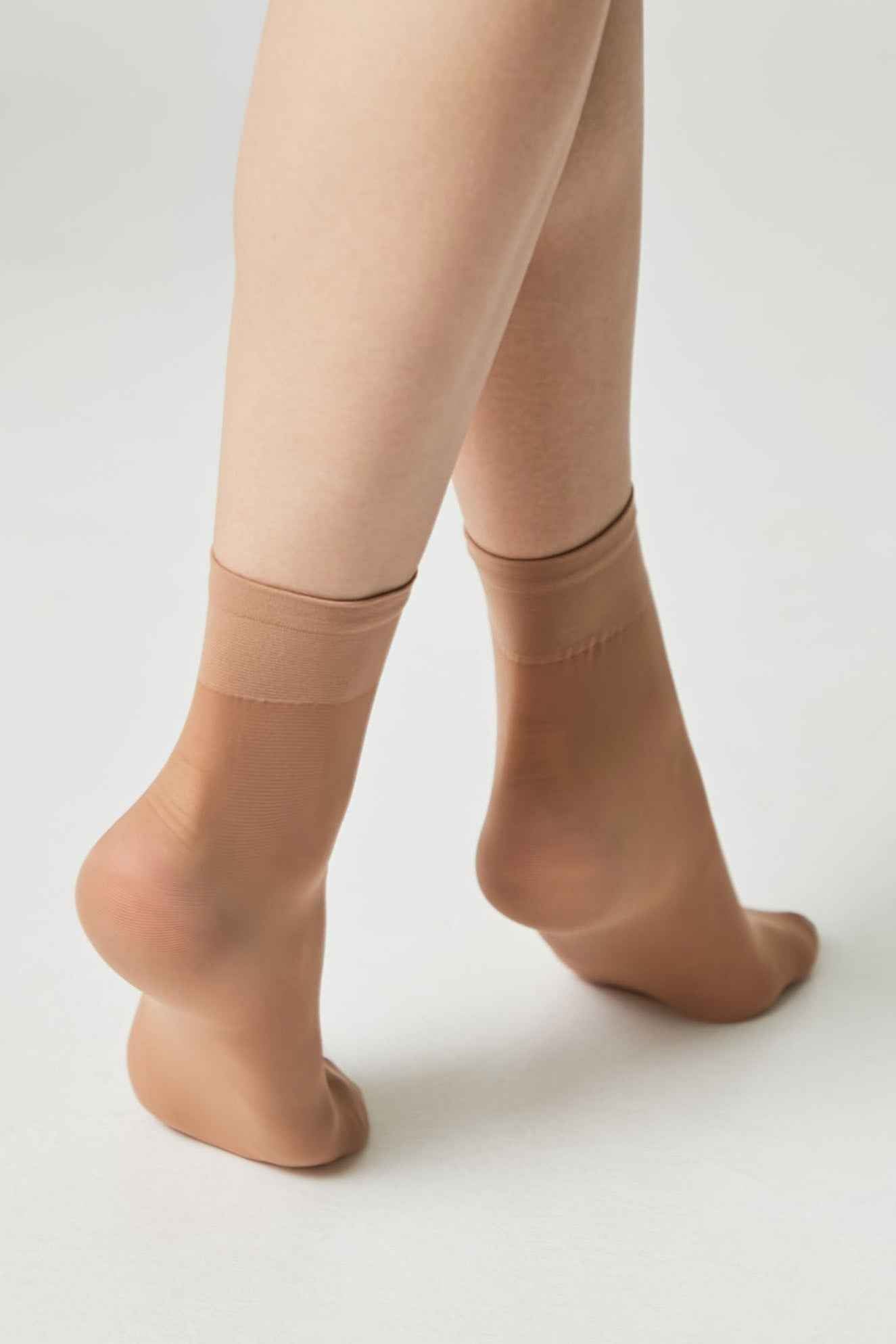 Socks Conte Tension 40 Den (2 pairs) - DestGlow
