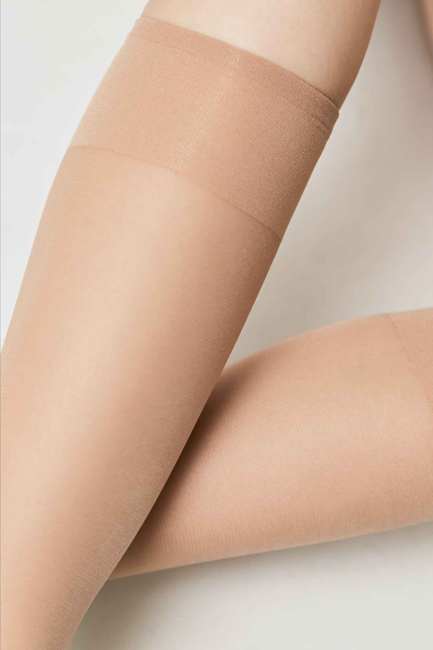 Knee Highs Conte Tension 40 Den (2 pairs)