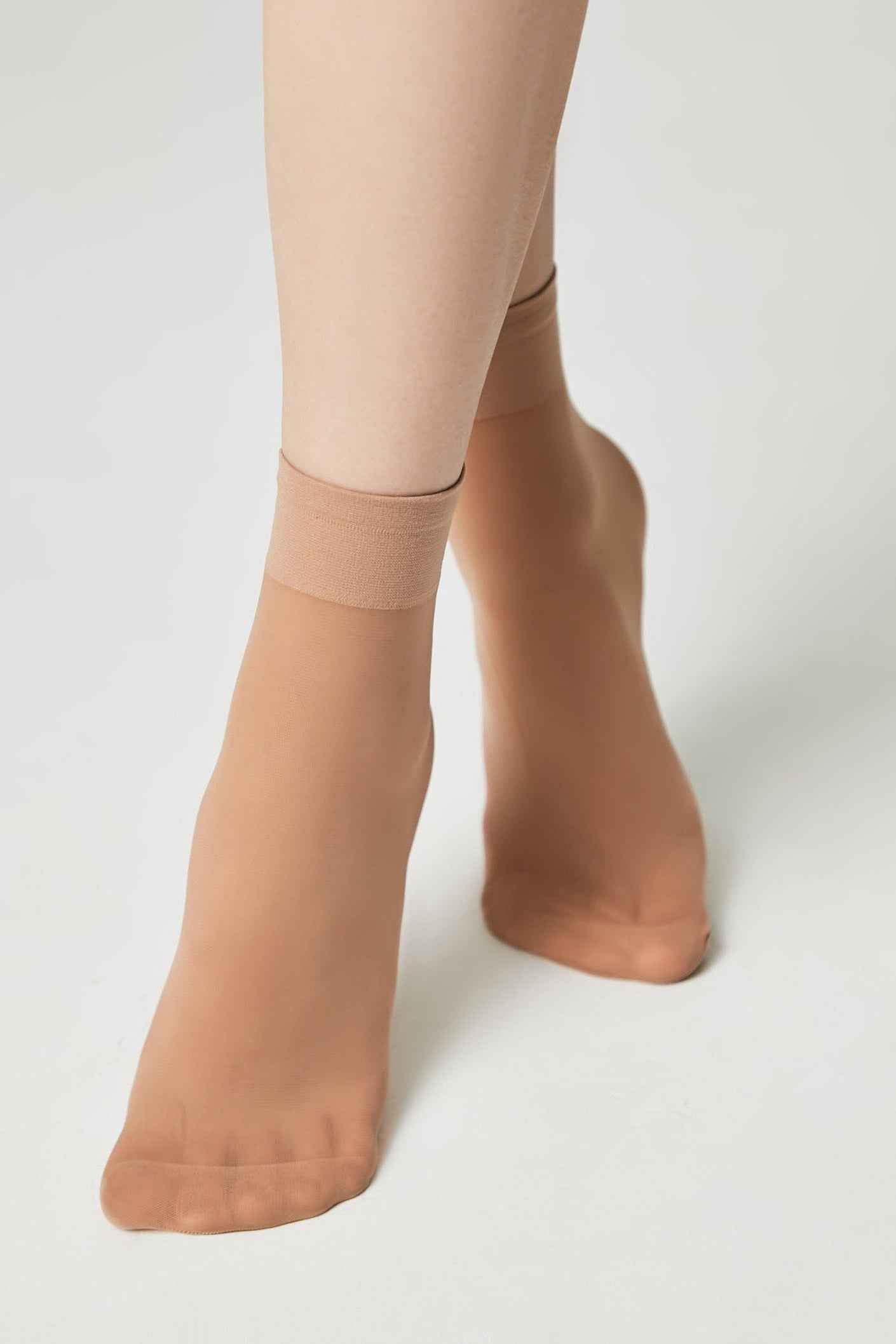 Socks Conte Tension 40 Den (2 pairs)