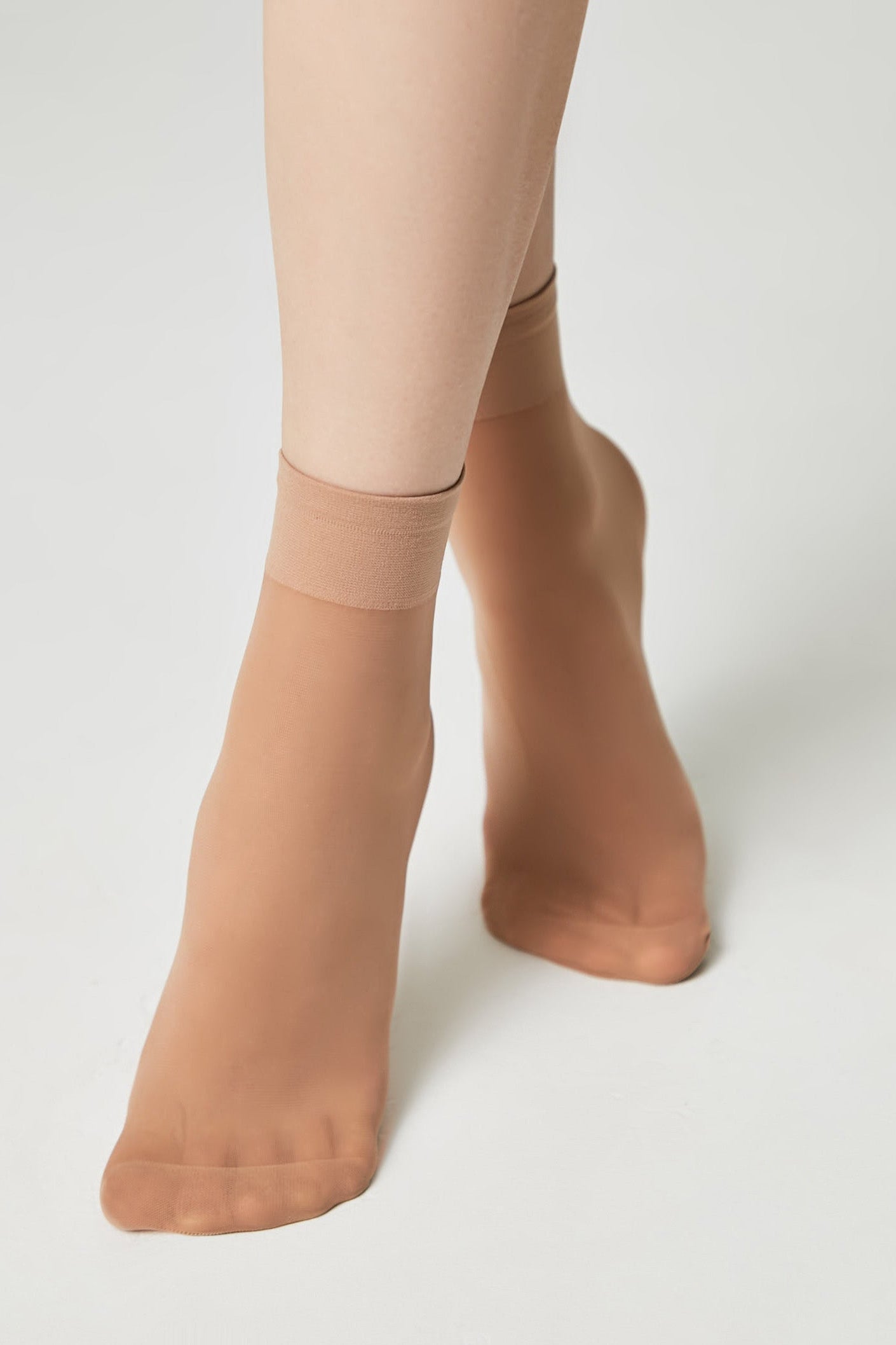 Socks Conte Tension 40 Den (2 pairs) - DestGlow