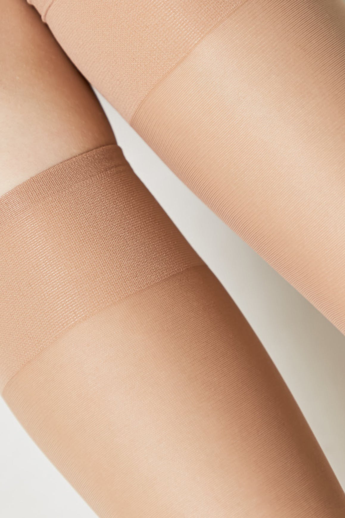Knee Highs Conte Tension 40 Den (2 pairs) by TheRanok.com