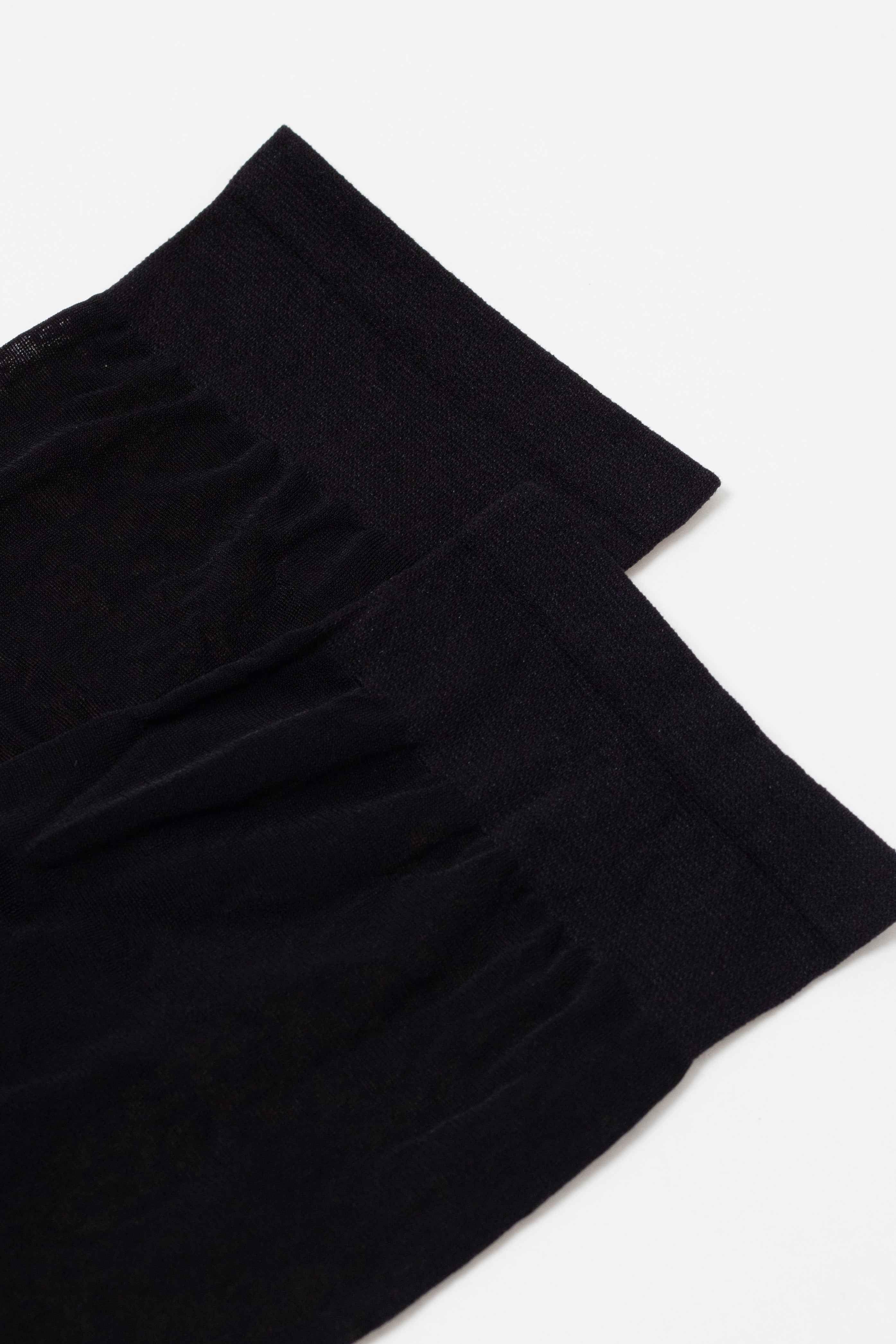 Socks Conte Tension 40 Den (2 pairs) - DestGlow