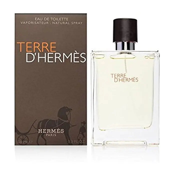 Terre D&