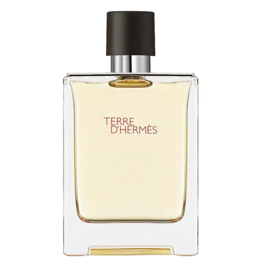 Terre D´hermes By Hermes For Men 6.7 oz EDT Spray by perfumesandrea