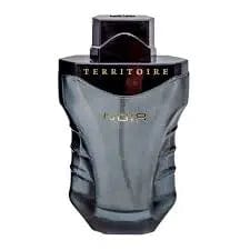 Territoire Noir Pour Homme Men 3.4oz EDP by perfumesandrea