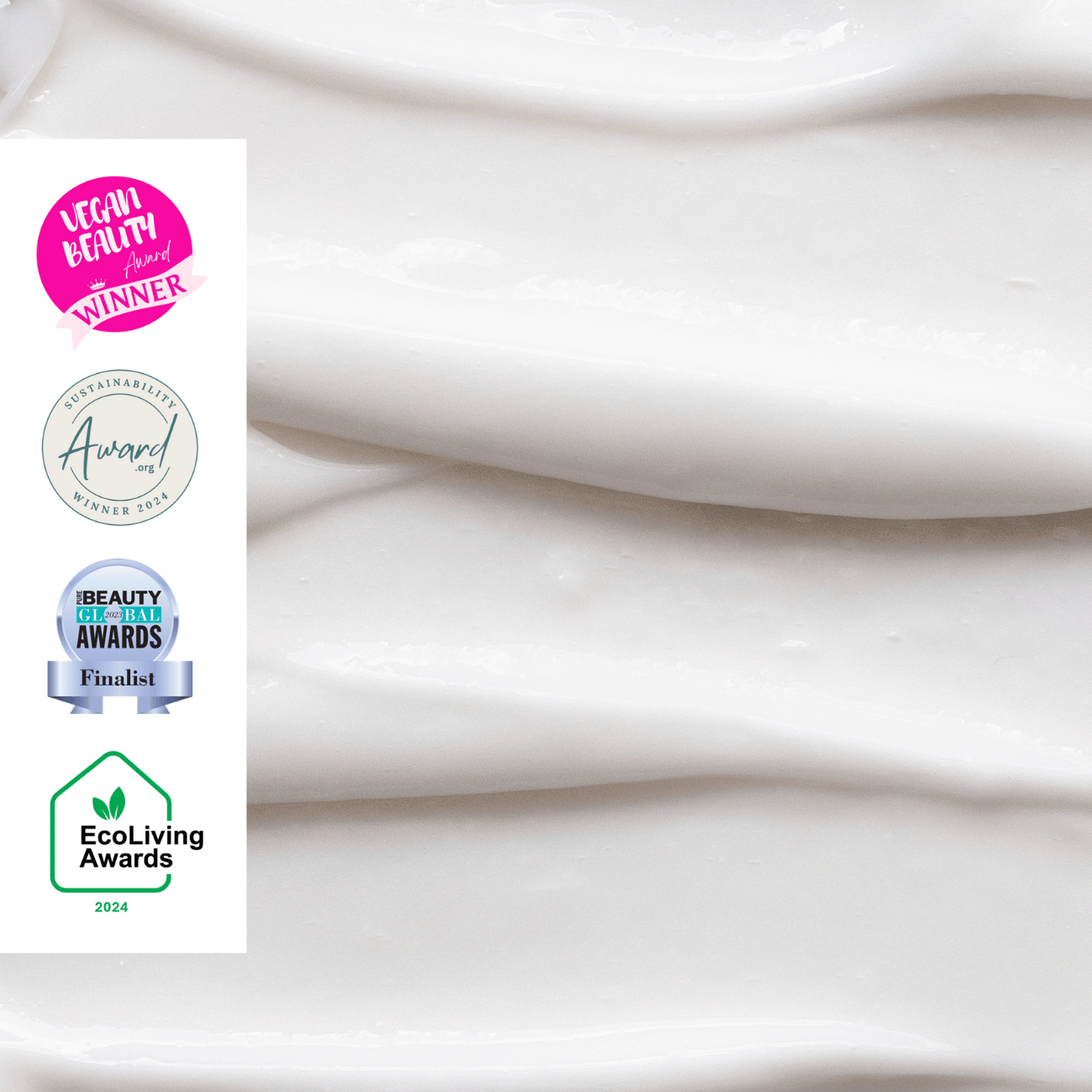 Cleansing Face Milk with Oat Powder - Travel Size by UpCircle