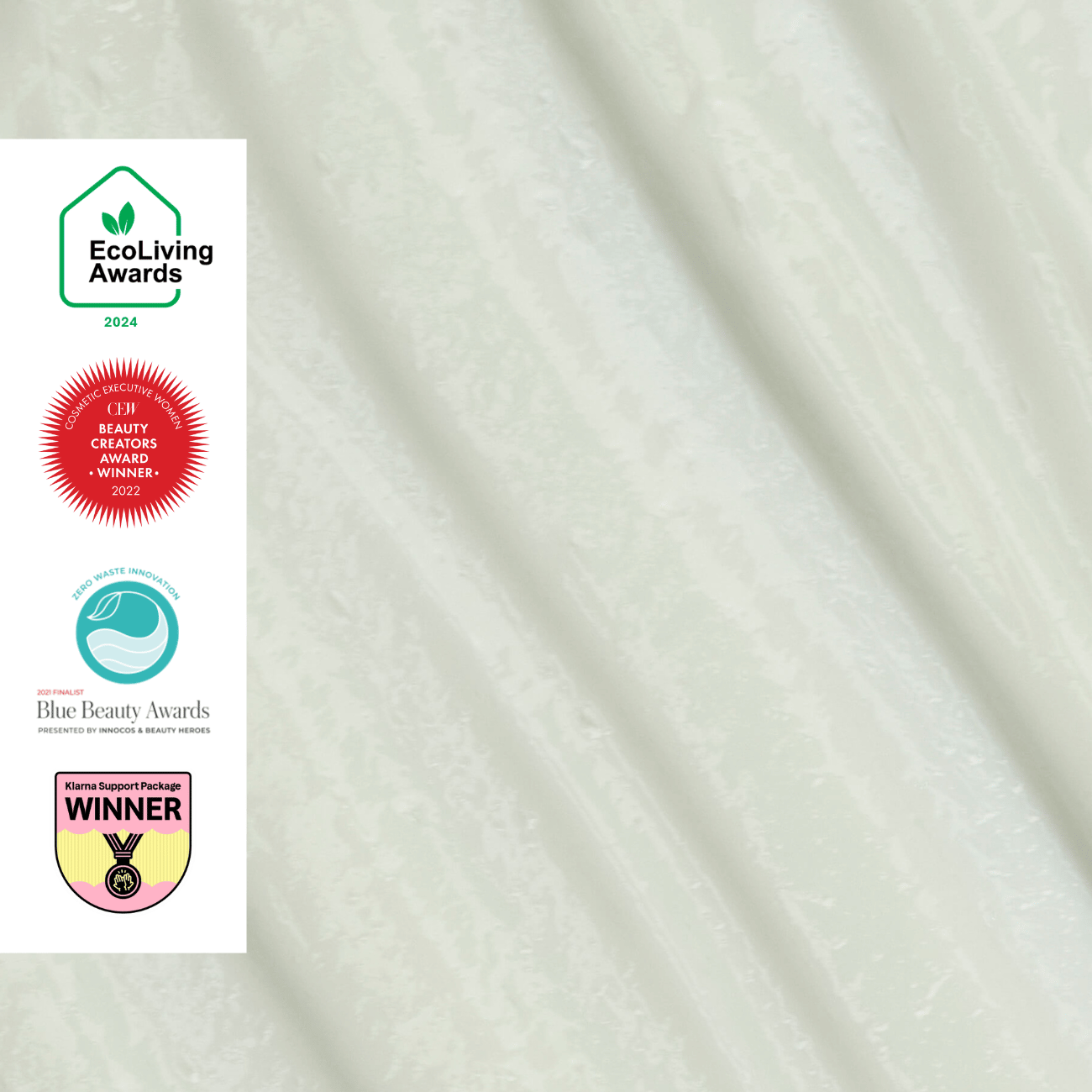 Hand + Body Lotion with Bergamot Water by UpCircle