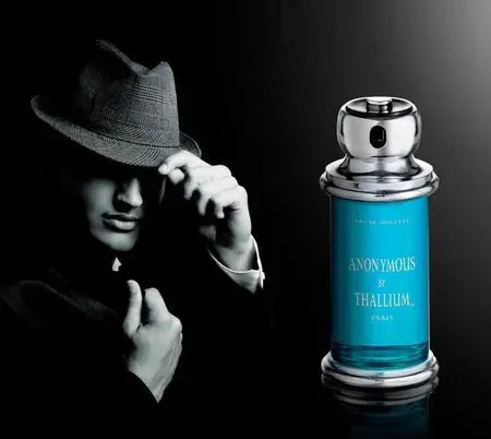 Thallium Anonymous By Jacques Evard For Men 3.4 oz EDT Spray by perfumesandrea