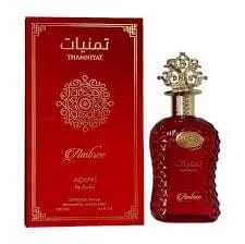 Thamniyat Ambree By Adyan Unisex 3.4 oz EDP Spray by perfumesandrea