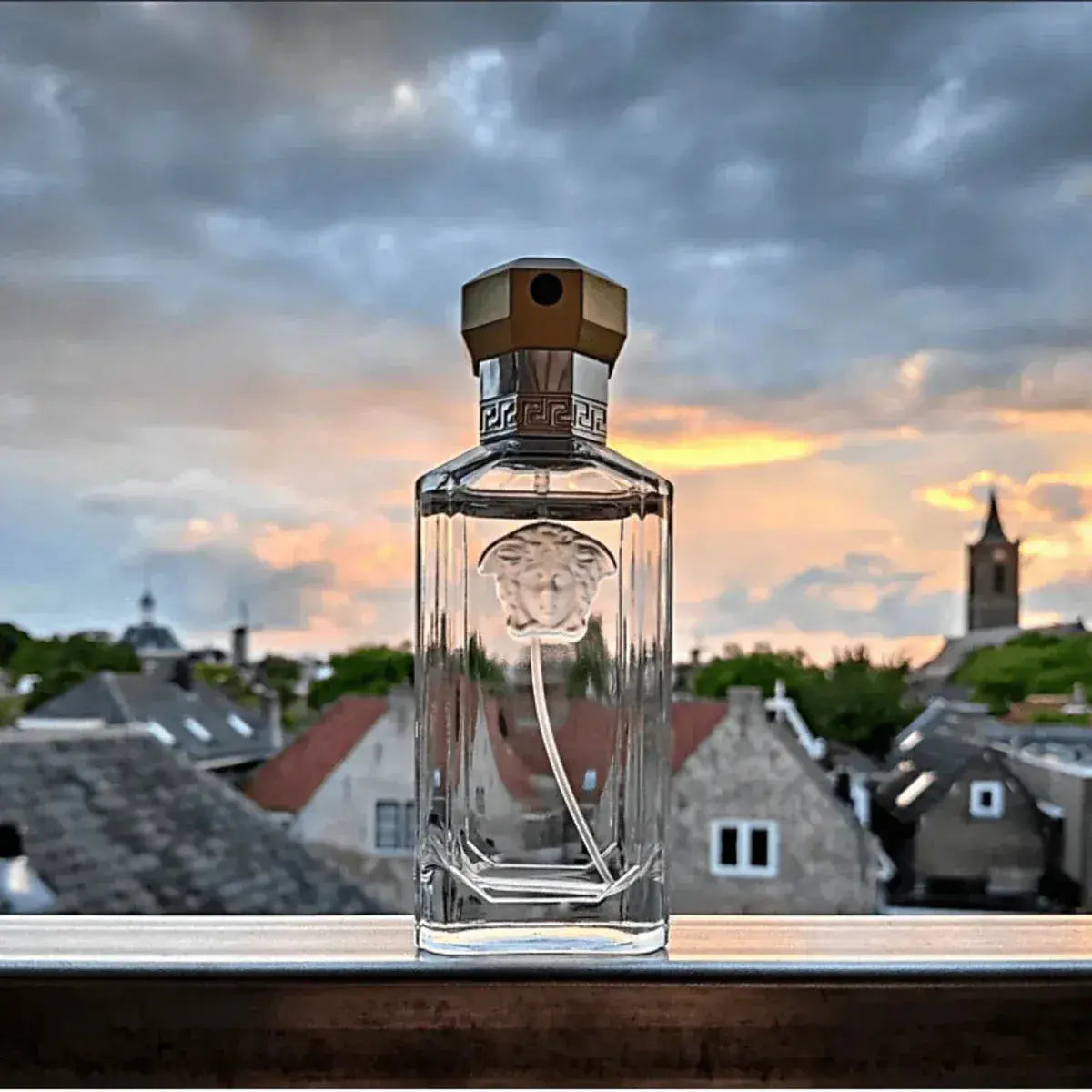 The Dreamer By Versace For Men 3.4oz EDT Spray by perfumesandrea