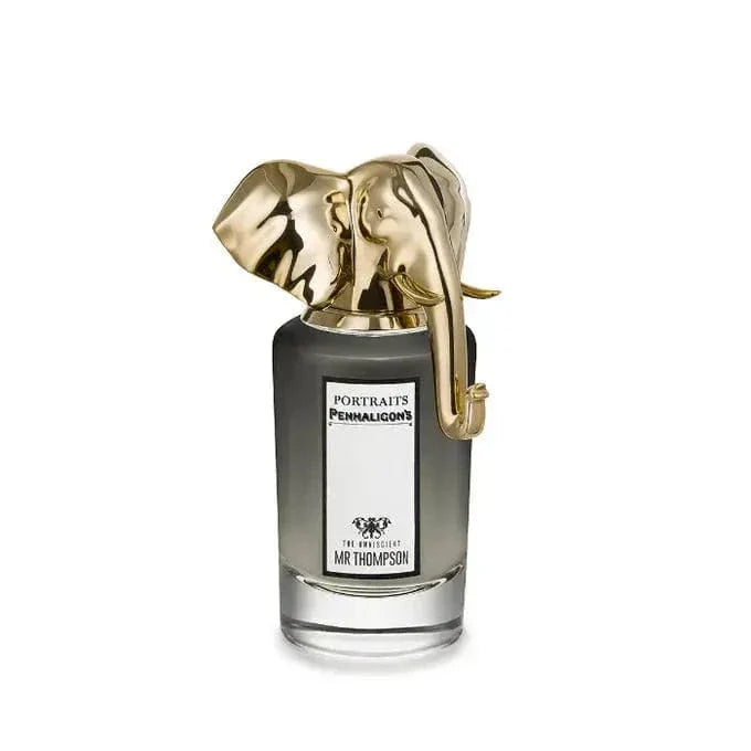 The Omniscient Mr Thompson By Penhaligon&