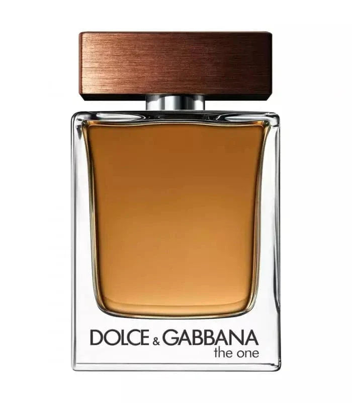 The One By Dolce & Gabbana For Men 1.6 oz EDT Spray by perfumesandrea