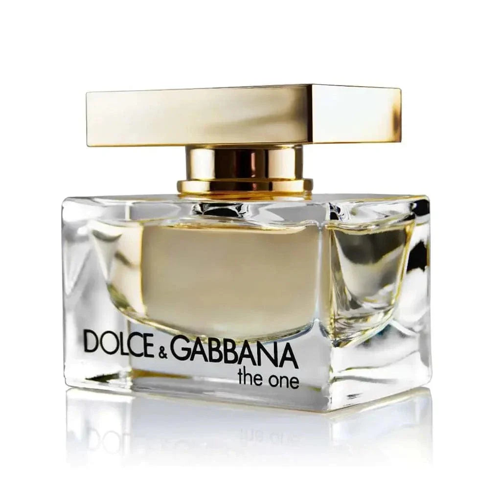 The One By Dolce & Gabbana For Women 2.5 oz EDP Spray by perfumesandrea