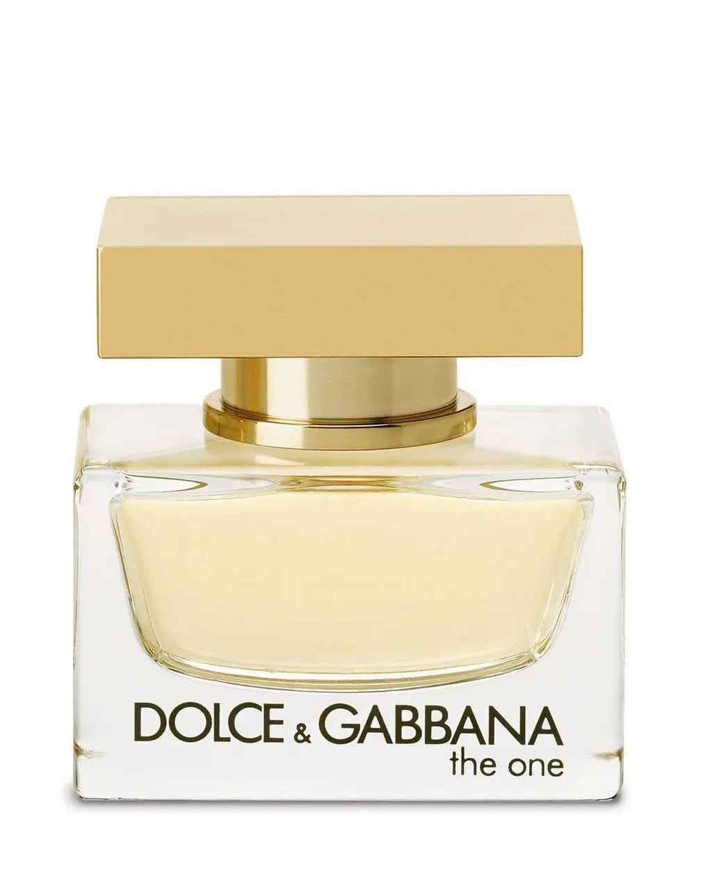 The One By Dolce & Gabbana For Women 2.5 oz EDP Spray (Tester)