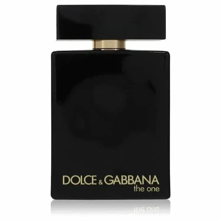 The One Intense By Dolce & Gabbana For Men 3.3 oz EDP Spray by perfumesandrea