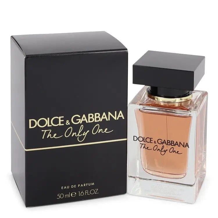 The Only One By Dolce & Gabbana For Women 1.6 oz EDP Spray by perfumesandrea